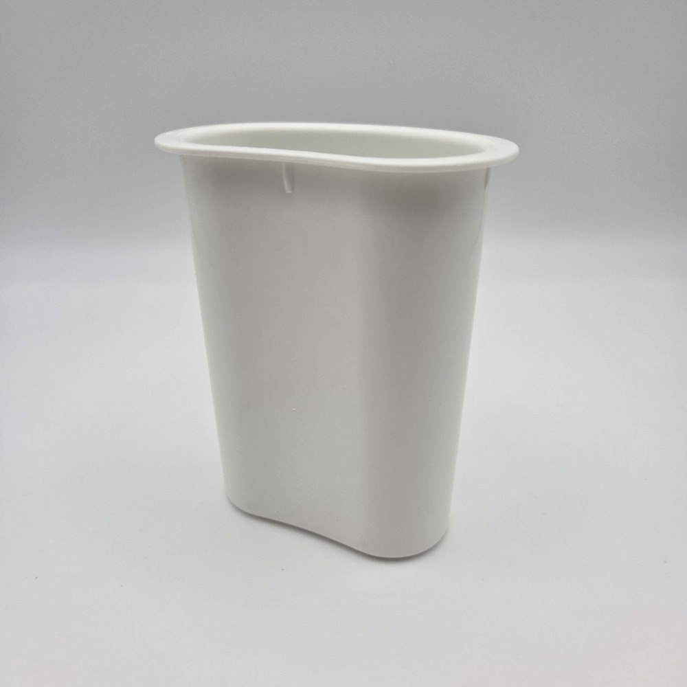 KitchenAid KFP715WH2 Food Processor White Food Pusher Replacement Part Only